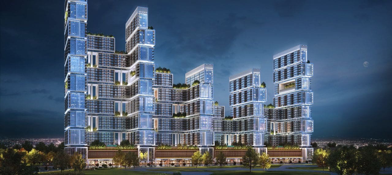 Sobha One