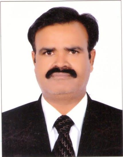 Shambho Yadav