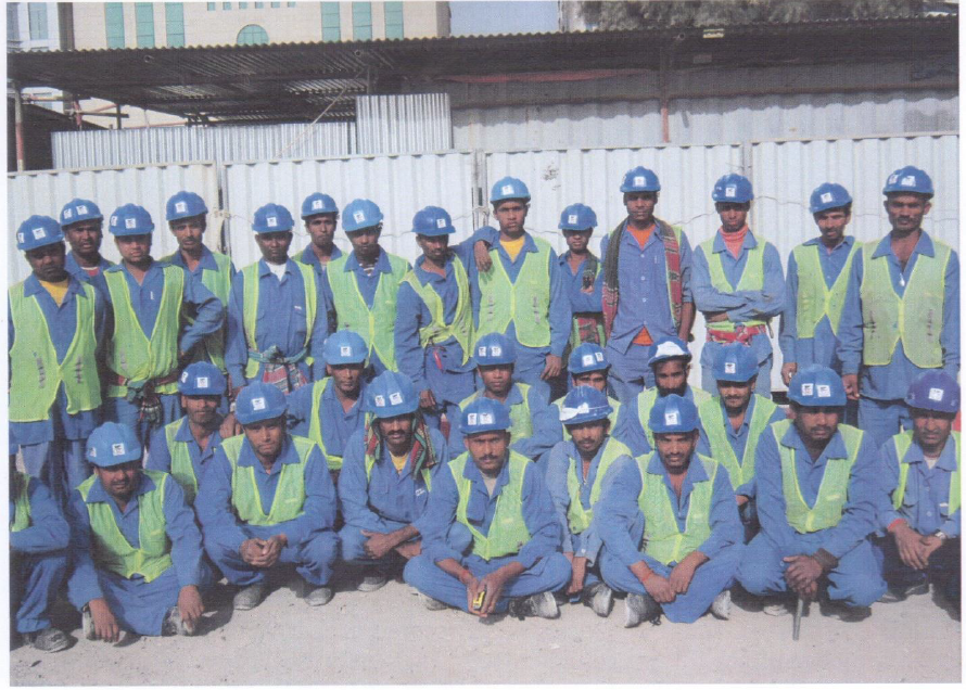 Team Lead